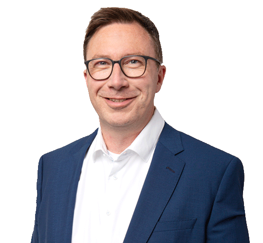 LGI Contact person - Frank Bahnmüller