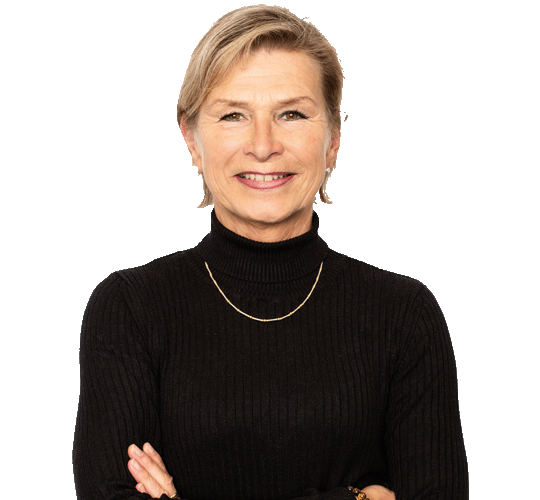 LGI Kontaktperson: Anke Niemeyer