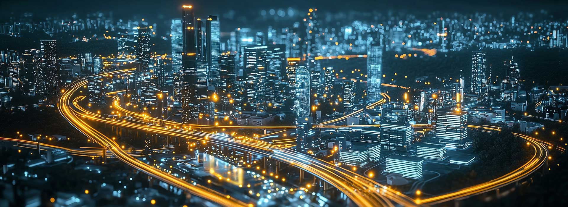 Modern city on the move - LGI Mobility